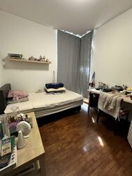 Lilydale (D27), Condominium #563344631